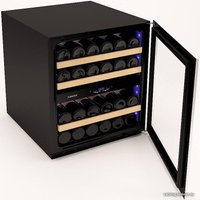 Винный шкаф Dunavox DAB-25.62DW.TO