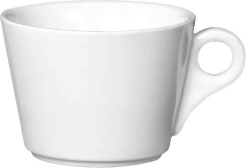 Чашка Corone Caffe&Te LQ-QK15012C фк077