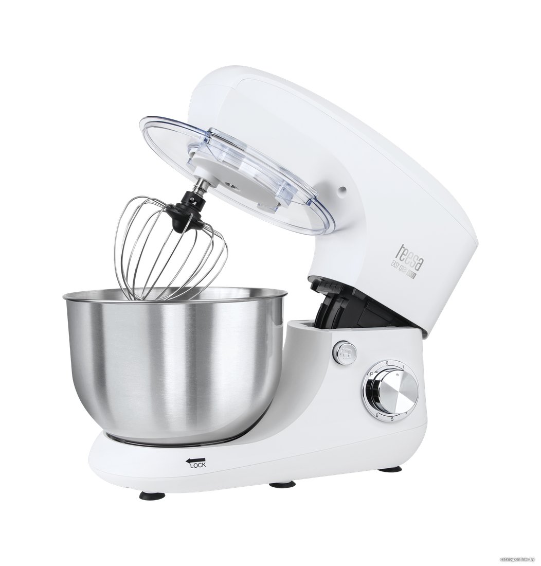 Планетарный миксер Teesa Easy Cook Single TSA3545W