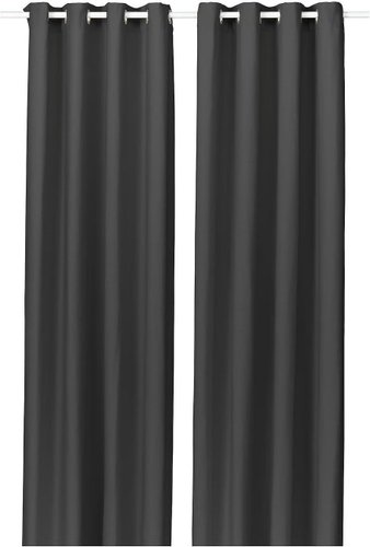 Комплект гардин Ikea Ginstmott 50605417