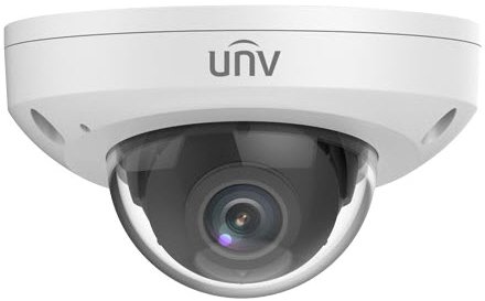 

IP-камера Uniview IPC314SB-ADF28K-I0