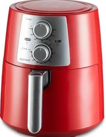 Аэрогриль (аэрофритюрница) Delimano 110064493