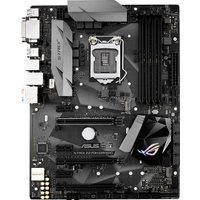 Материнская плата ASUS ROG STRIX Z270H Gaming