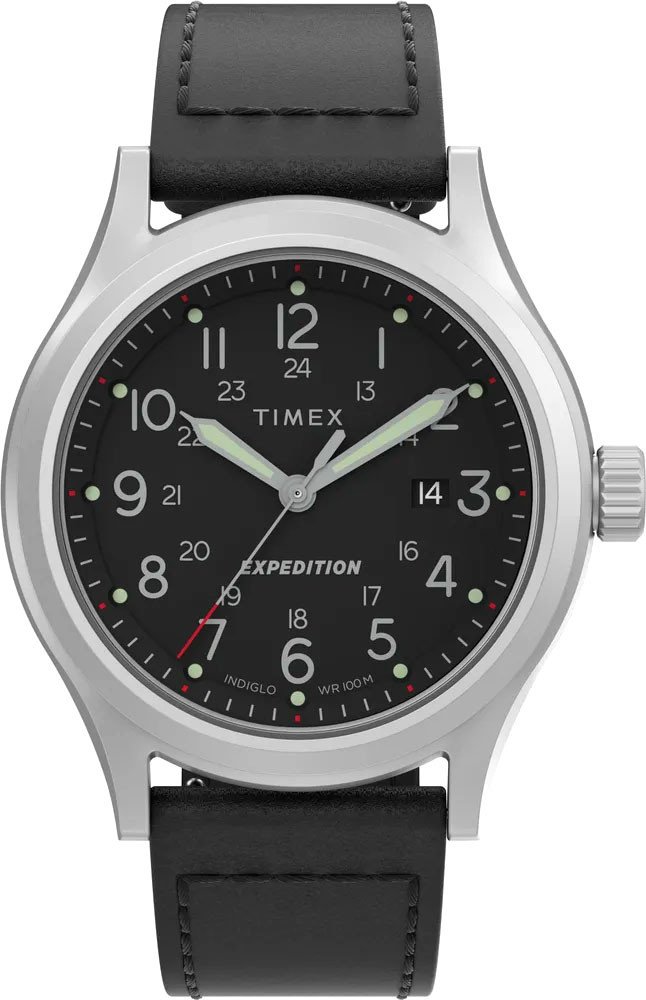 

Наручные часы Timex TW2V07400