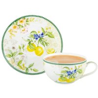 Чашка Elan Gallery Лимоны 420517