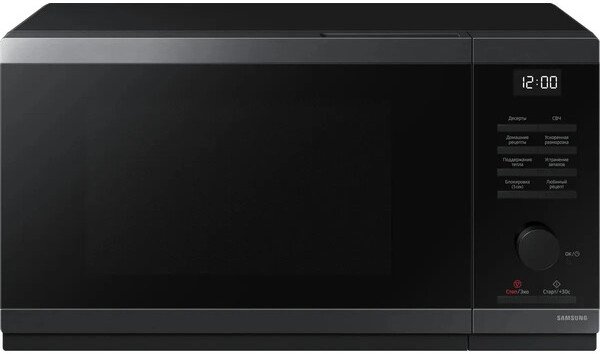 

Микроволновая печь Samsung MS32DG4504AGBW