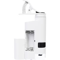 Микроскоп Levenhuk Zeno Cash ZC14 74114