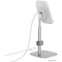 Беспроводное зарядное Baseus SUWY-D0S