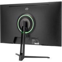 Игровой монитор Digma Overdrive 24P410F (черный)