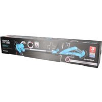 Триммер Dedra DED6990 (без АКБ)