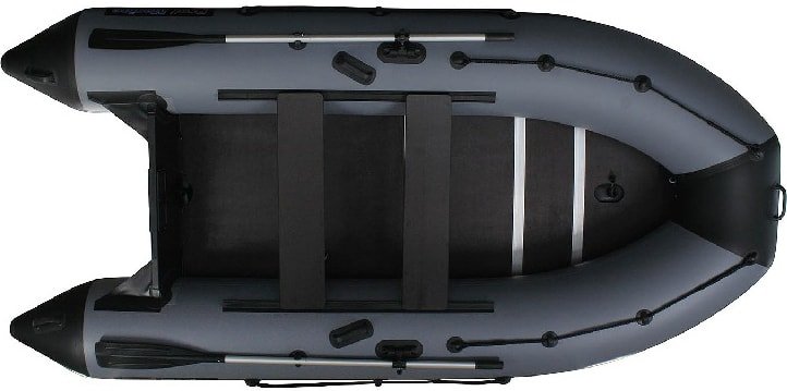 

Моторная лодка Prof Marine PM 370 CL