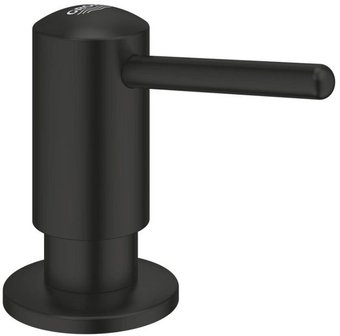 Дозатор для жидкого мыла Grohe Contemporary 1021652430