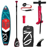 Сапборд Zap Surfer 11 Fusion