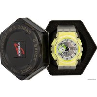 Наручные часы Casio G-Shock GA-110LS-7A