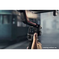 Стабилизатор DJI RS 3 Pro