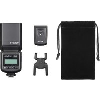 Вспышка Godox ThinkLite TT520III