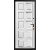 Металлическая дверь Металюкс Artwood М1700 E2 (sicurezza profi plus)
