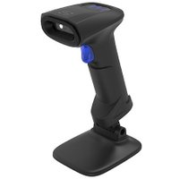 Сканер штрих-кодов Sunlux RH10 (USB) с подставкой