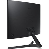 Монитор Samsung CF396 LC24F396FHICUZ