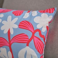 Декоративная подушка Ikea Sandmott 80598627