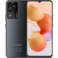 Телефон Cubot A10 4GB/128GB (черный)
