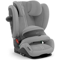Детское автокресло Cybex Pallas G3 (stone grey plus)