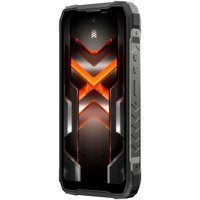 Телефон Blackview Rock 5 12GB/256GB (черный)