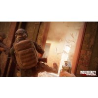  Insurgency: Sandstorm для PlayStation 4