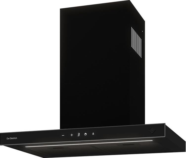 

Кухонная вытяжка De Dietrich DHB46740B