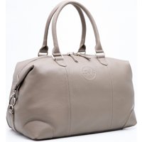 Дорожная сумка Franchesco Mariscotti 6-426/1к (фр капучино)