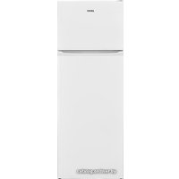 Однокамерный холодильник Vestel VDD144VW