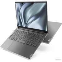 Ноутбук Lenovo Yoga Slim 7 Pro 14IHU5 O 82NH0090RU