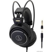 Наушники Audio-Technica ATH-AVC500
