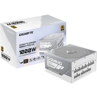 Блок питания Gigabyte Gaming 1000GM PG5 Ice
