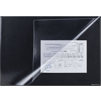 Бювар BRAUBERG 236775 (черный)