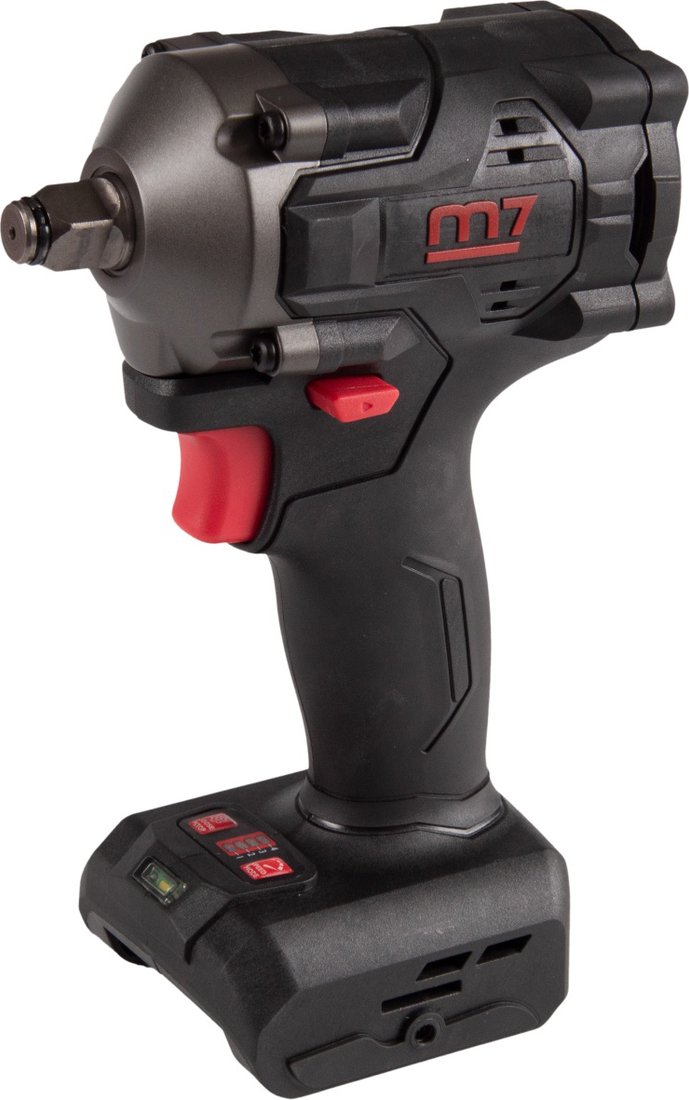 

Гайковерт M7 DW-404 (без АКБ)