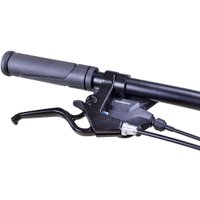 Велосипед Stalker Monolit 27.2 D р.16 2025 (темно-зеленый, разобранный) в Солигорске