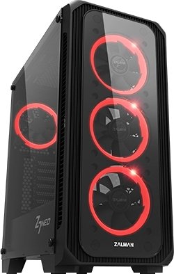 

Корпус Zalman Z7 Neo