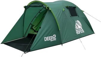 

Треккинговая палатка RSP Outdoors Deep 2