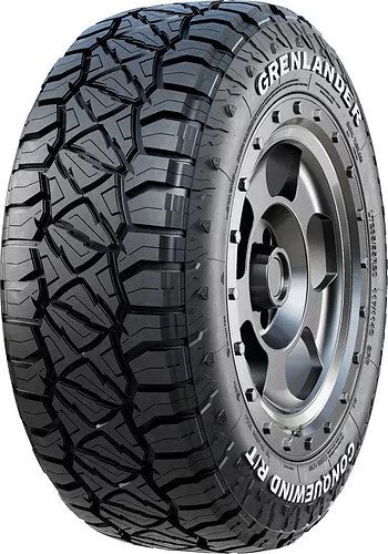 Летние шины Grenlander Conquewind R/T 265/70R16 116Q XL