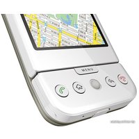 Телефон HTC G1