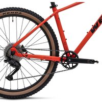 Велосипед Welt Ranger 1.0 27 M 2025 (Tan Orange)