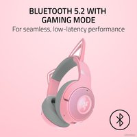 Наушники Razer Kraken Kitty V2 BT в Бресте