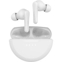 Наушники Belkin SoundForm Rhythm (белый)