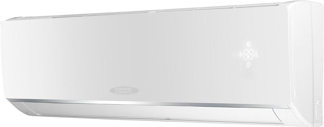 

Кондиционер General Climate Mars Inverter New GC-MR18HR32/GU-MR18H32
