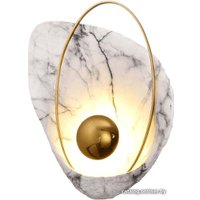 Бра L'Arte Luce Pearl L39321.02