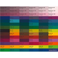 Краска Belkras Фасадная (15 кг, яркие тона)