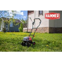Мотокультиватор аккумуляторный Hammer RT40V (без АКБ)