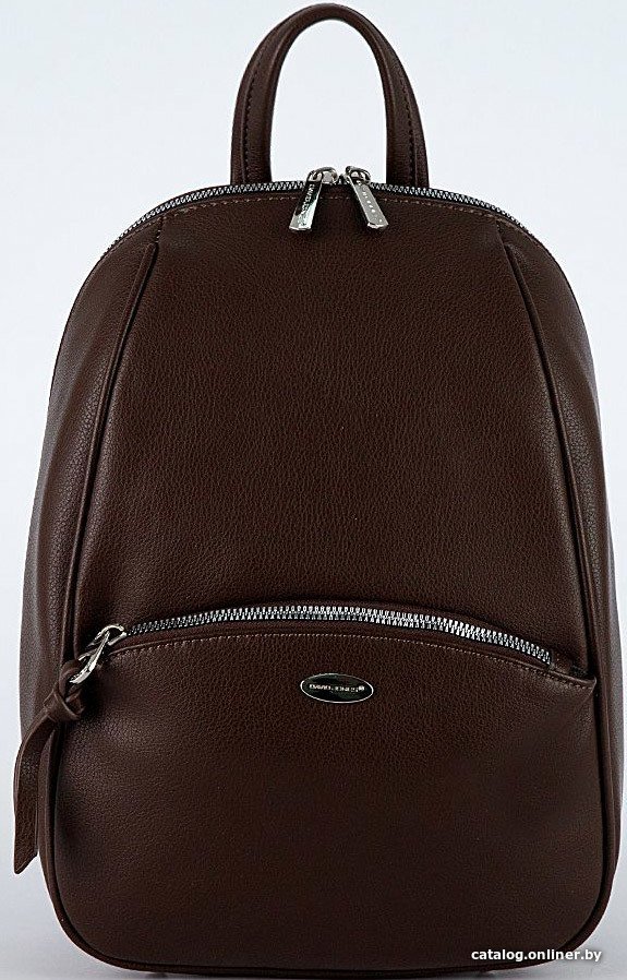 Городской рюкзак David Jones 823-CM6251-DBW