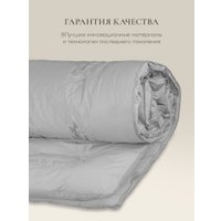Одеяло Espera Home Cloud Gray ЕС-7937 200x220
